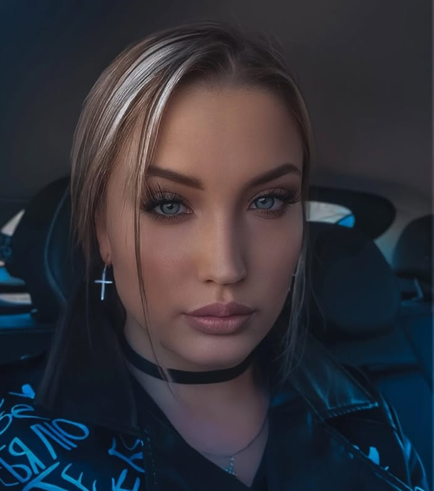 Виноградова Анна Леонидовна