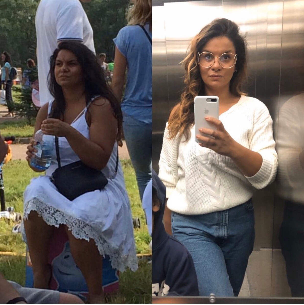 Книга Рада Сергеевна