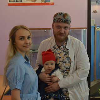 Ковальчук Анна Алексеевна