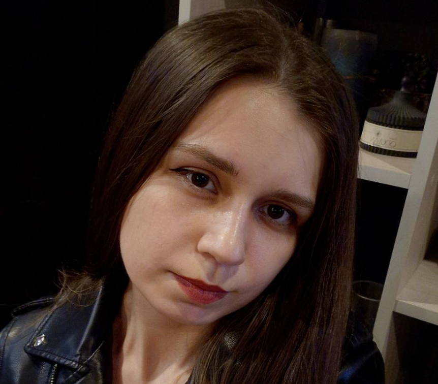 Королева Диана Павловна