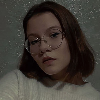 Куликова Анна Александровна