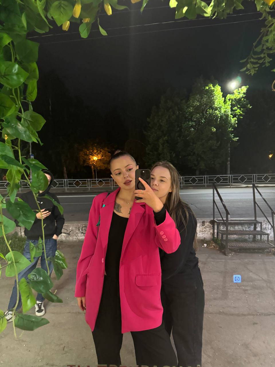 Мецкер Анна Алексеевна