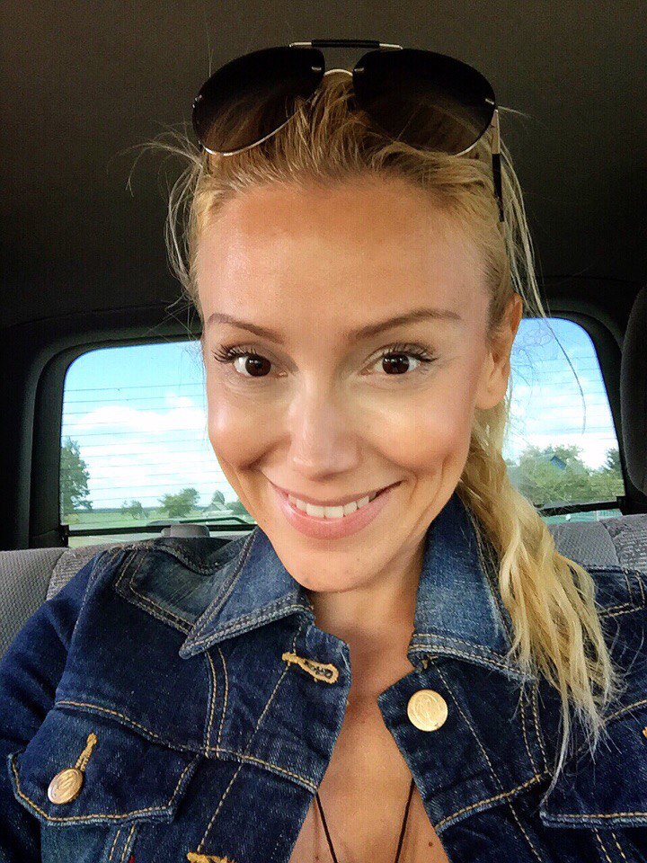 Милаславская Жанна Валерьевна