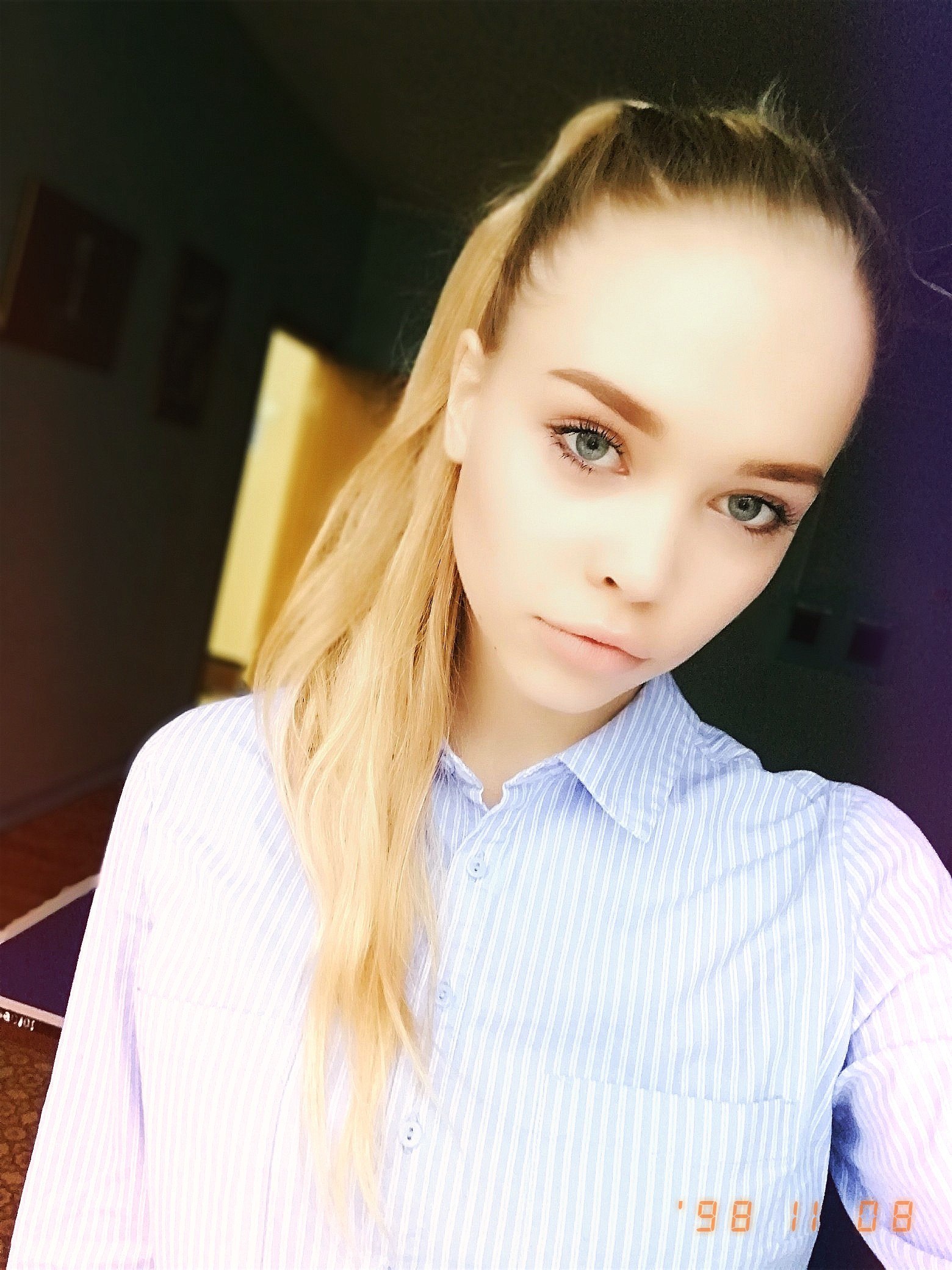 Моисеева София Сергеевна