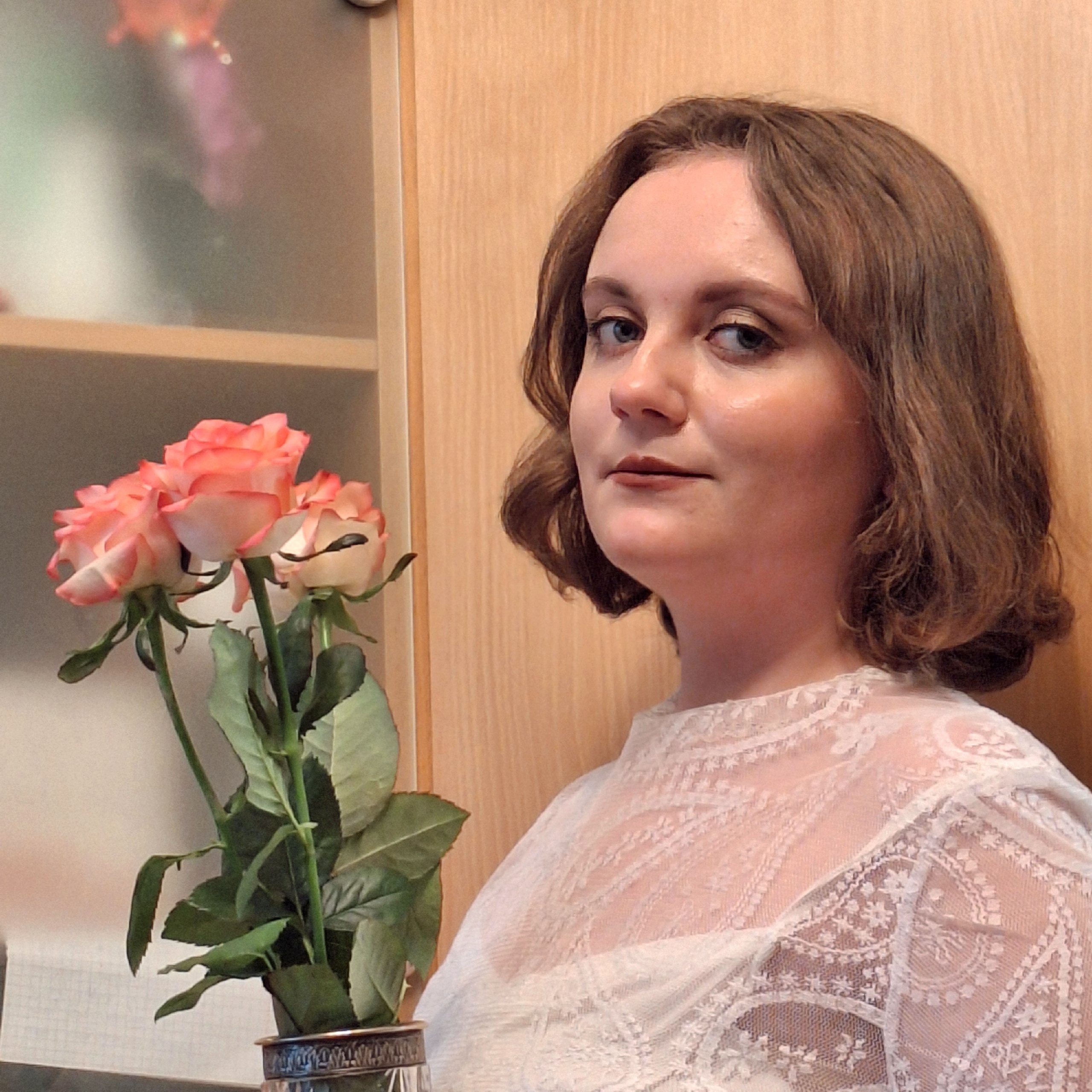 Непочатых Екатерина Дмитриевна