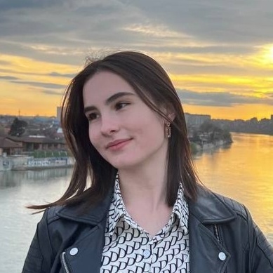 Панасенко Елена Владимировна