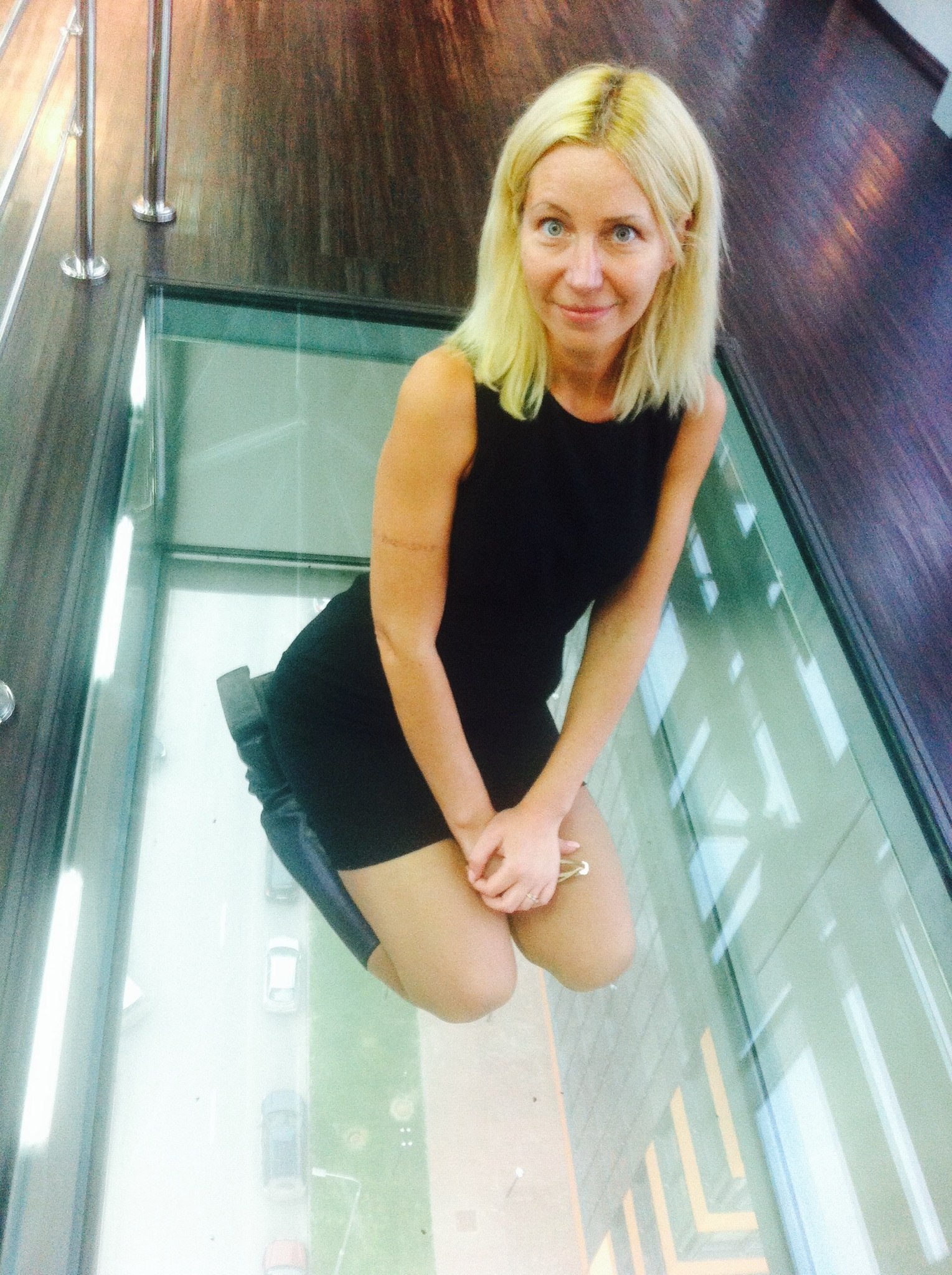 Последова Марина Олеговна