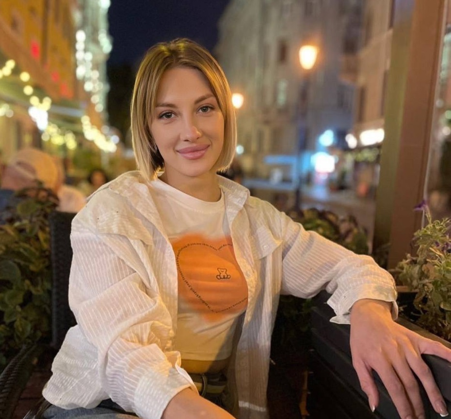 Ратиева Виолетта Сергеевна