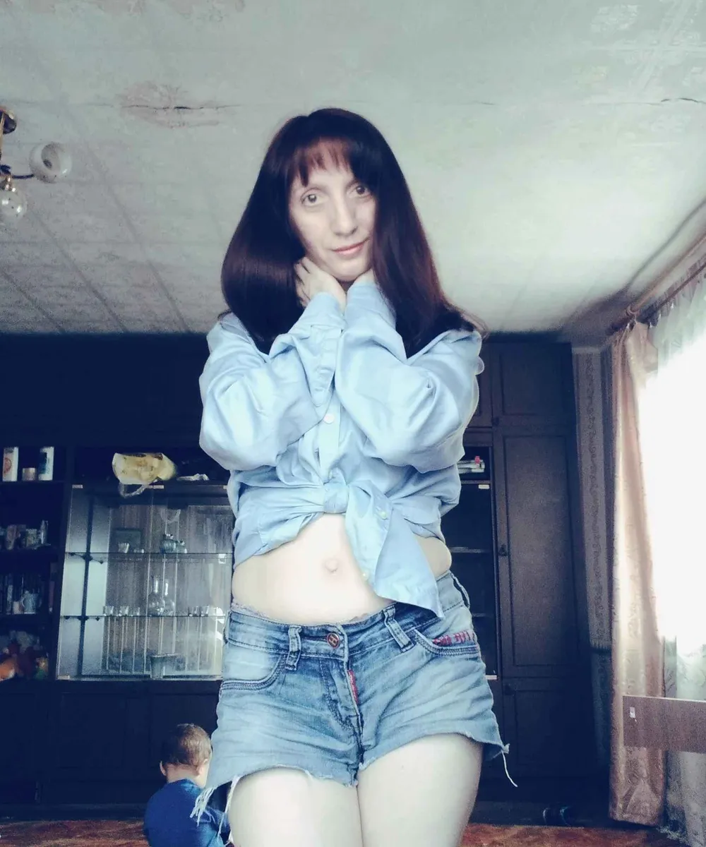 Максимова Марина Викторовна