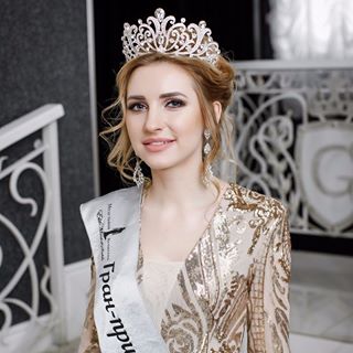 Синькова Дарья Владимировна