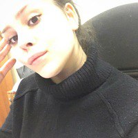 Сорокина Александра Артуровна