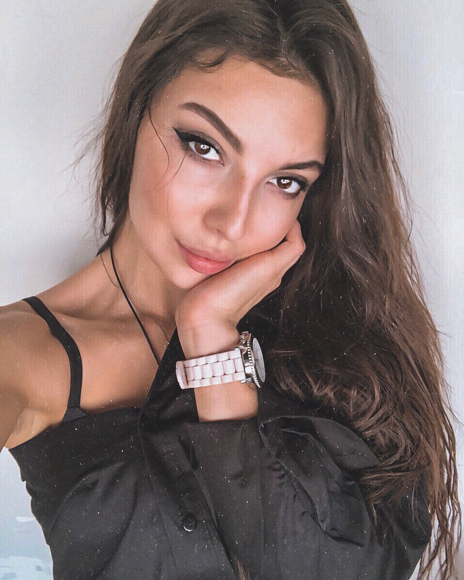 Стрюкова Алена Вадимовна