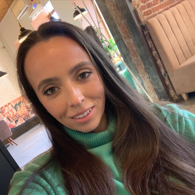 Новицкая Ольга Владимировна