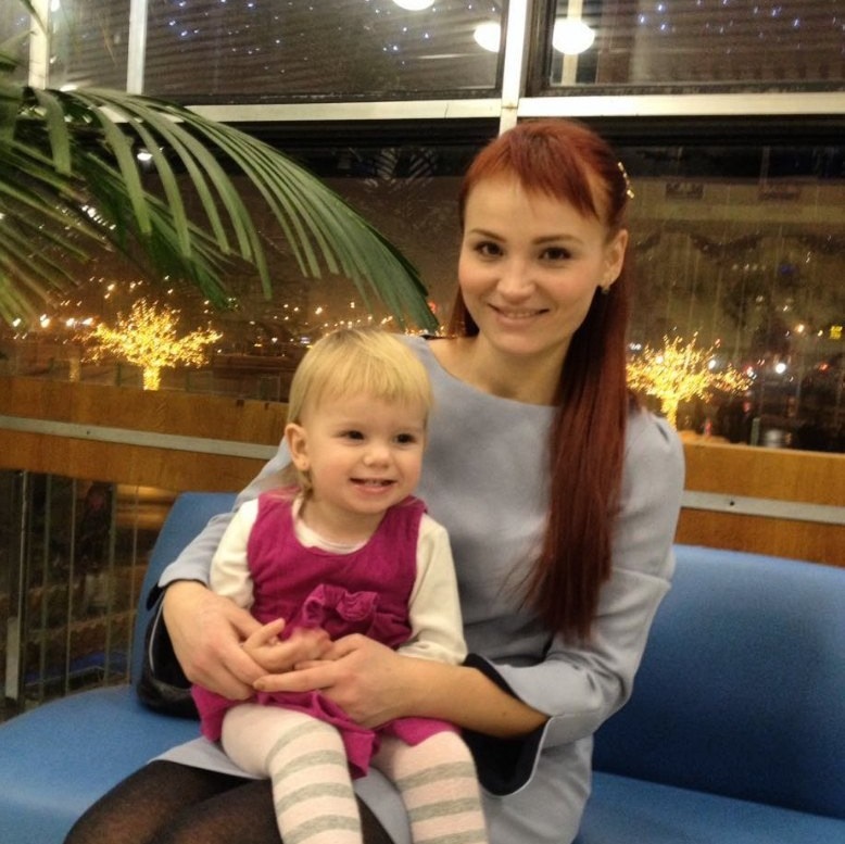 Фомина Виктория Андреевна