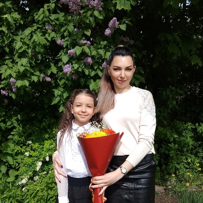 Шапоренкова Яна Николаевна