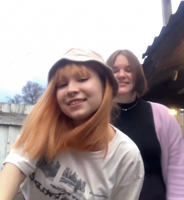 Трещева Серафима Андреевна