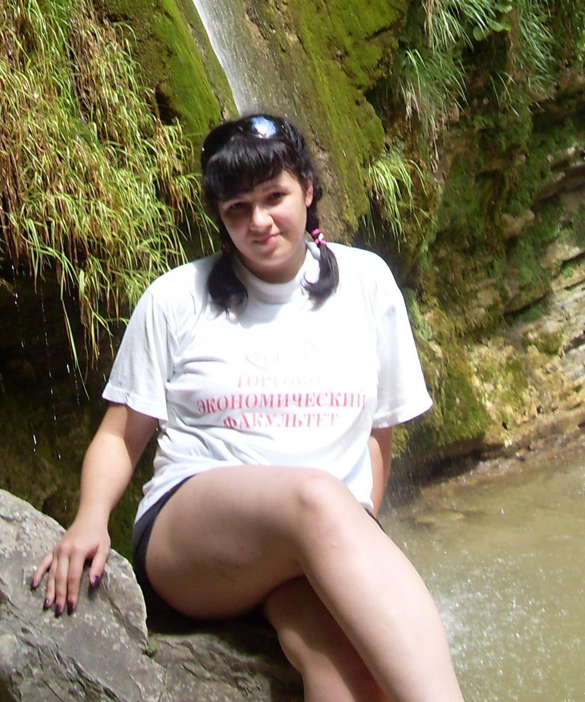 Рубанова Александра Сергеевна