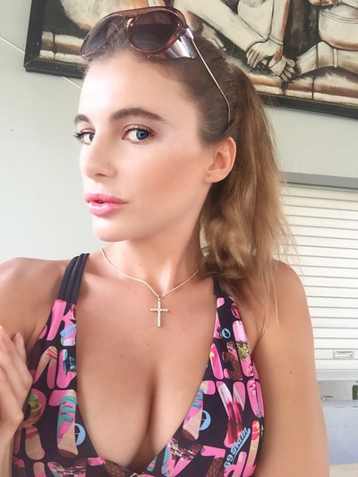 Алмазова Джульетта Руслановна