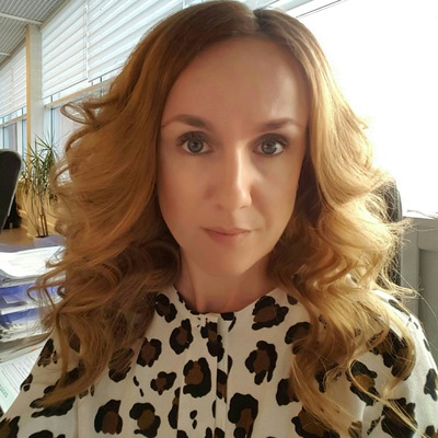 Леготина Анна Юрьевна