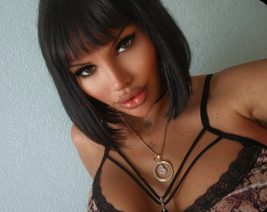 Понина Ольга Михайловна