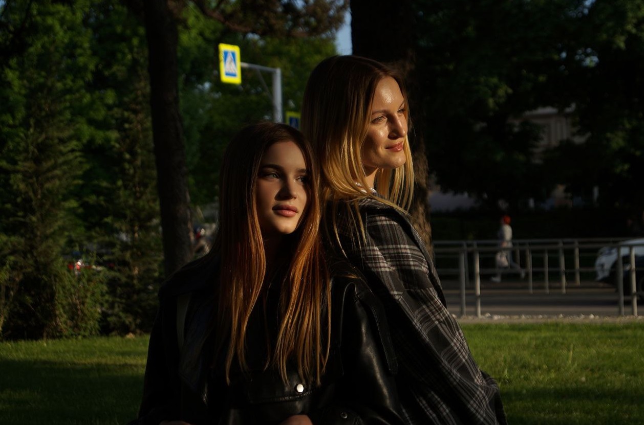 Купцова Анна Александровна