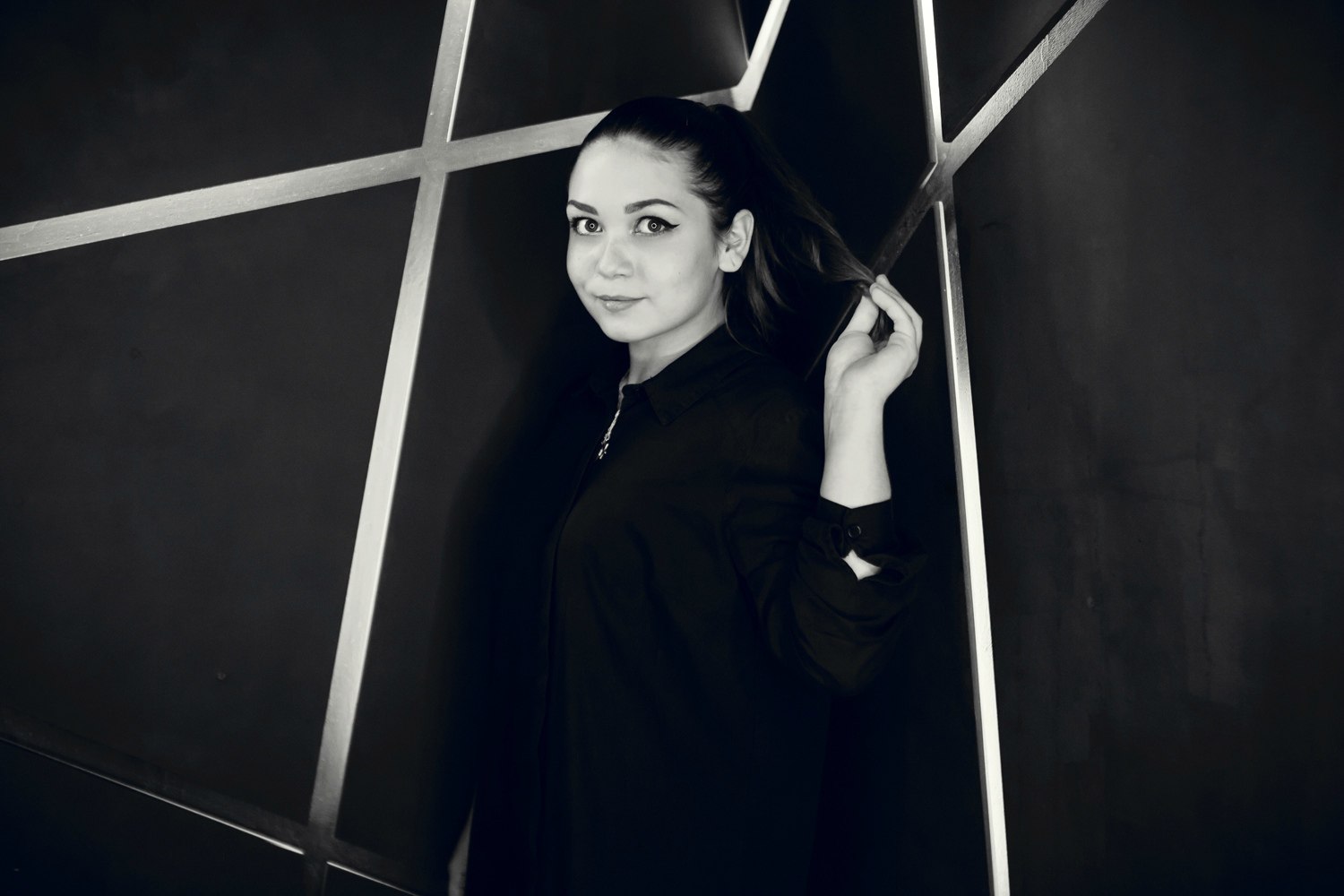 Яковлева Лолита Сергеевна