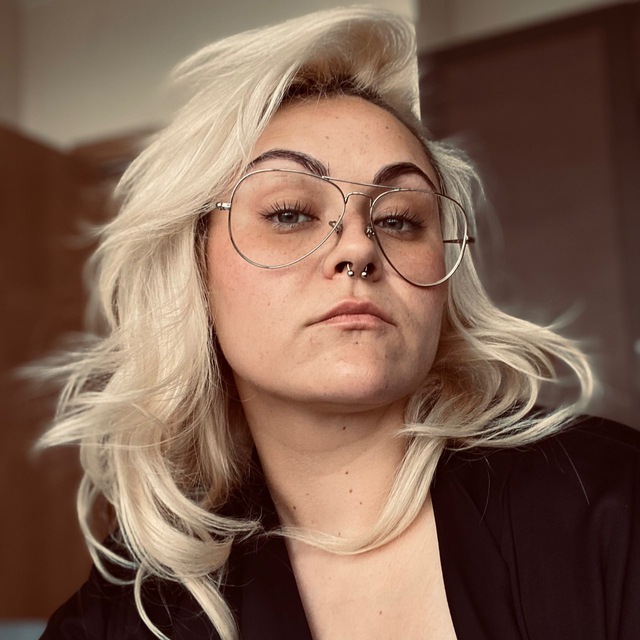 Ларина Ольга Антоновна