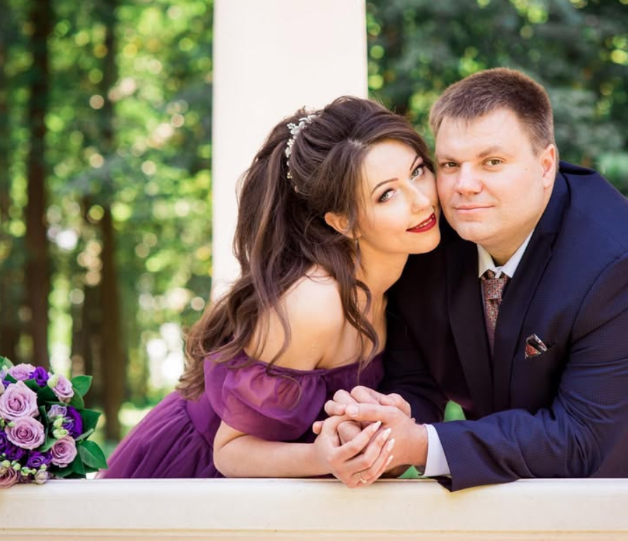 Ртищева Алена Дмитриевна