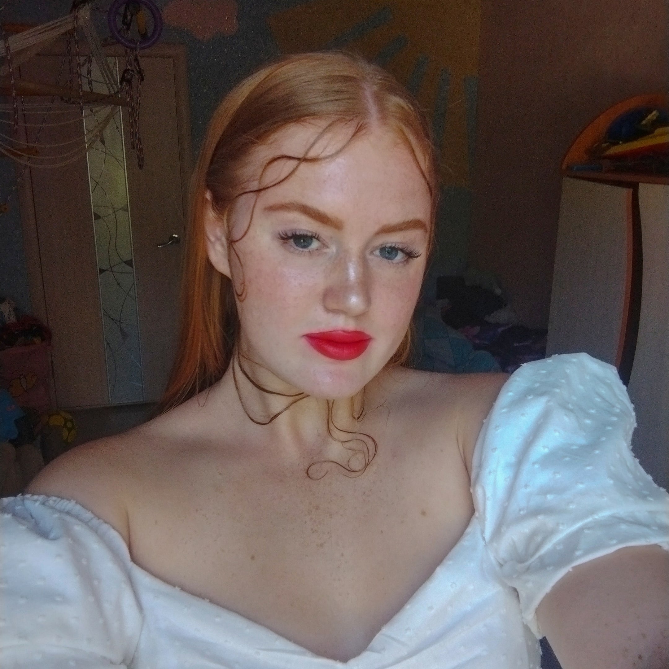 Терентьева Виктория Андреевна