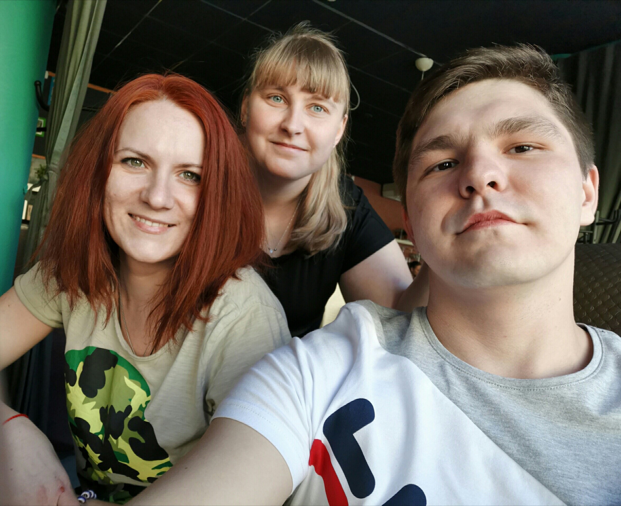 Сярейка Маргарита Алексеевна