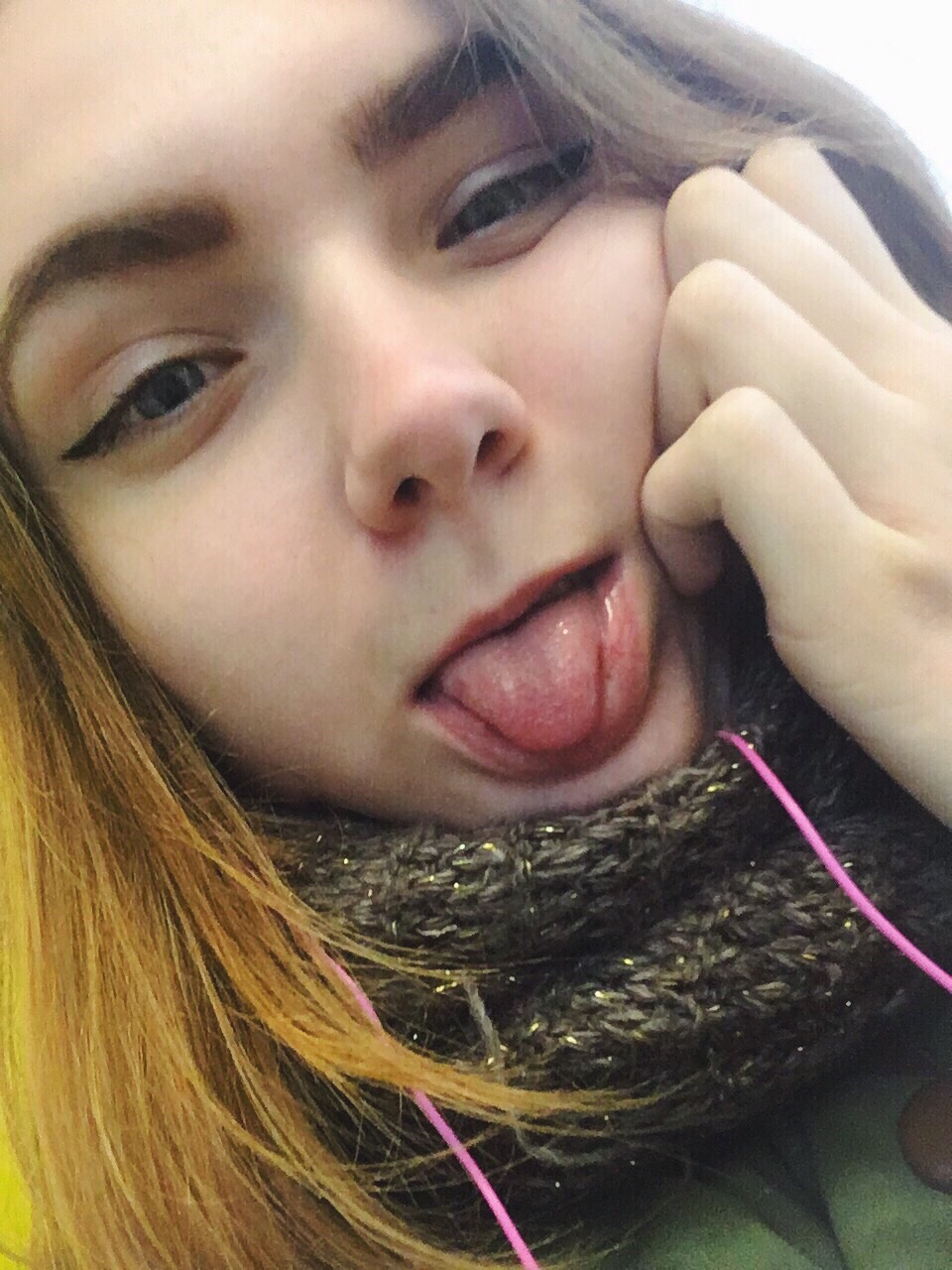 Романова Валерия Дмитриевна