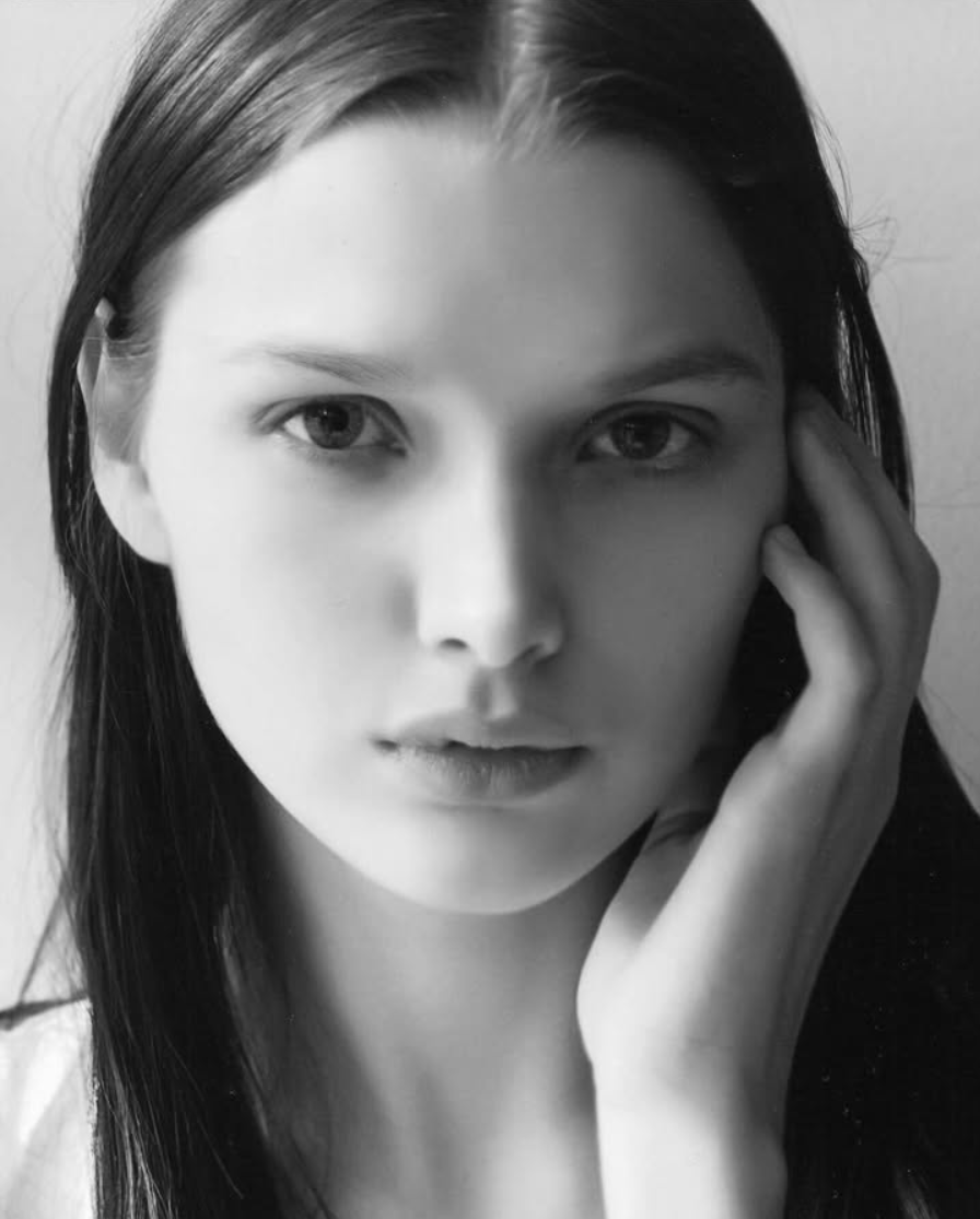 Сайкина Анна Борисовна