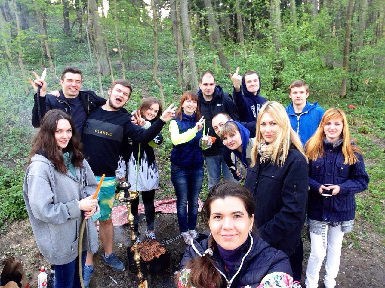 Кулешова Екатерина Андреевна