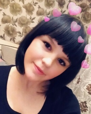 Коростина Екатерина Юрьевна