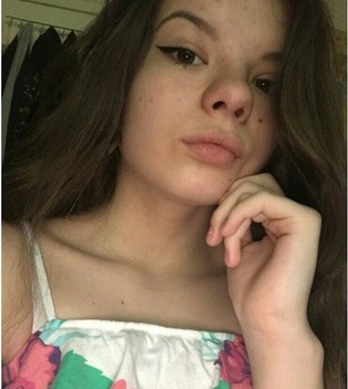 Рассказова Арина Александровна