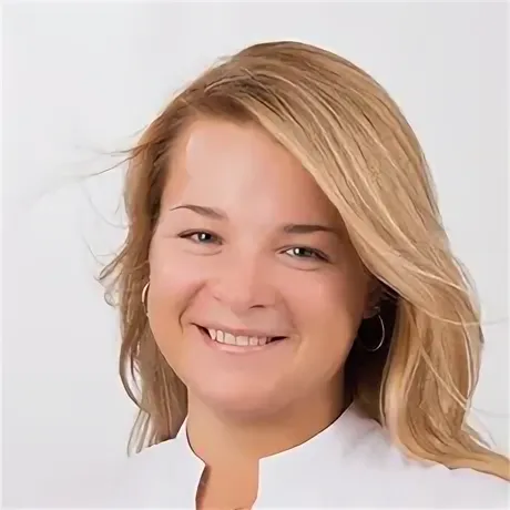 Меньшикова Татьяна Олеговна