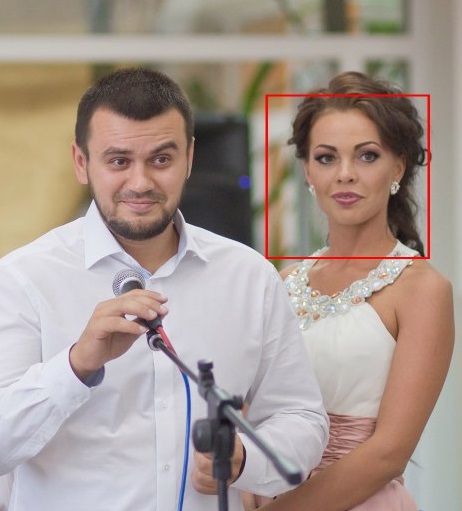 Стаценко Лиана Флировна