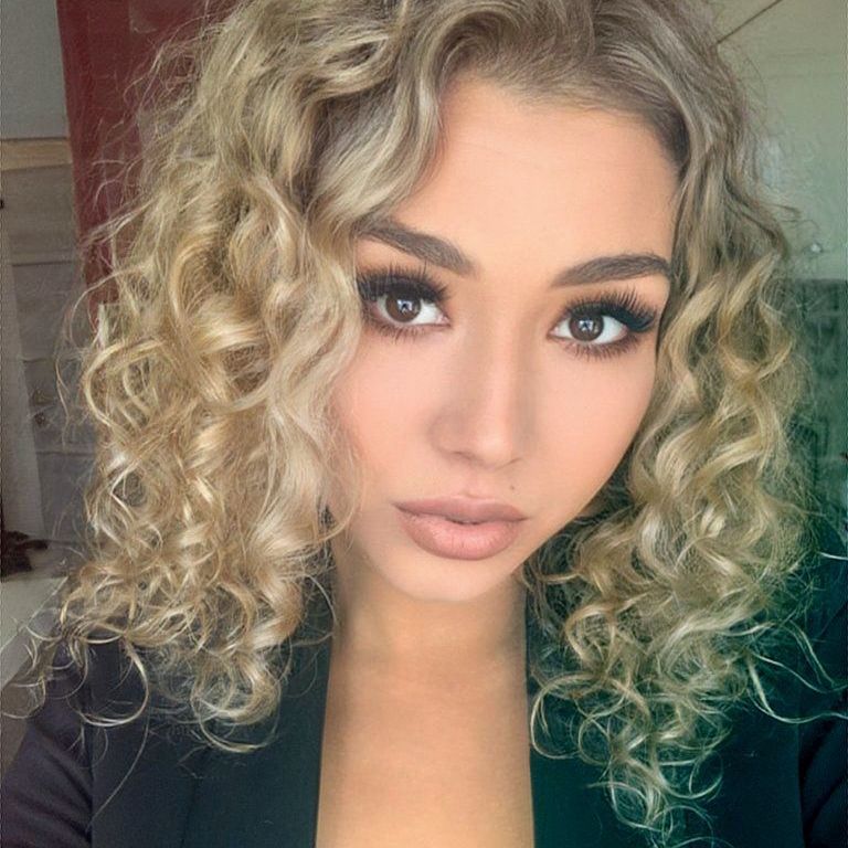 Зиннатуллина Алина Ильмировна