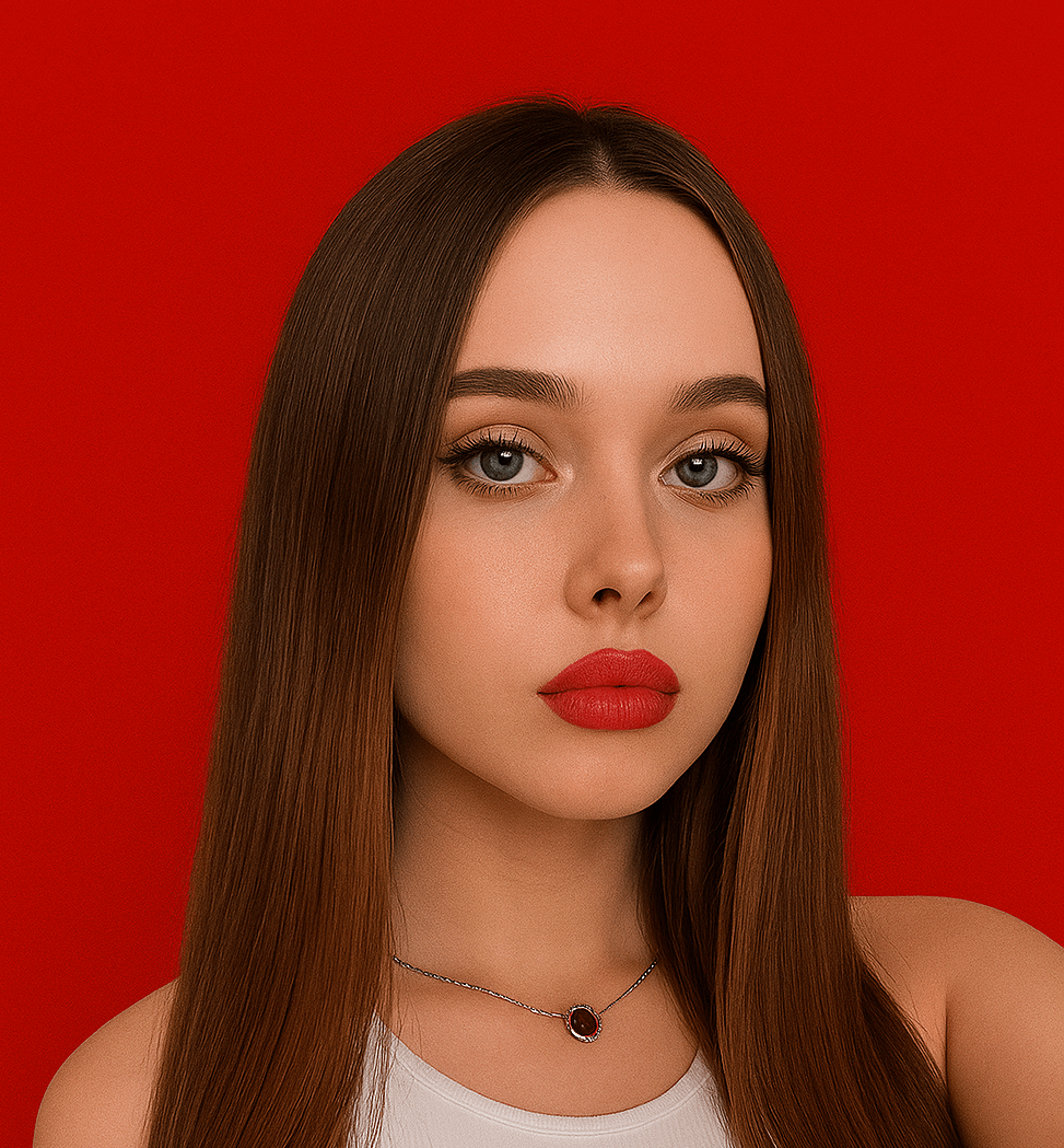 Кичигина Дарья Александровна