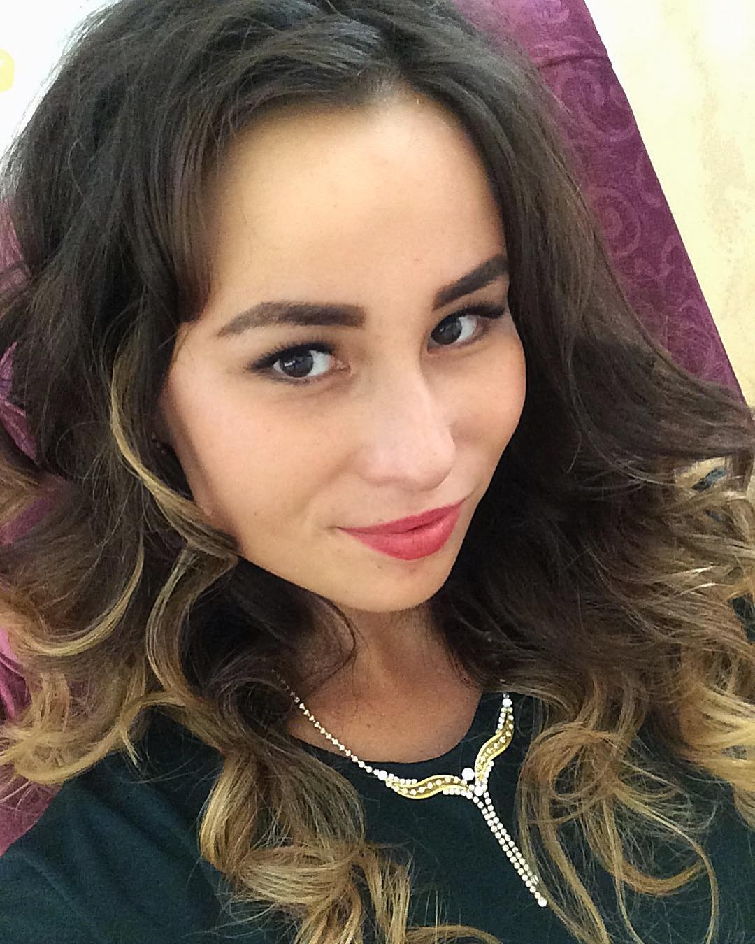 Харламова Майре Эльмировна