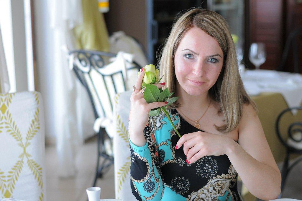 Аксенова Алена Станиславовна