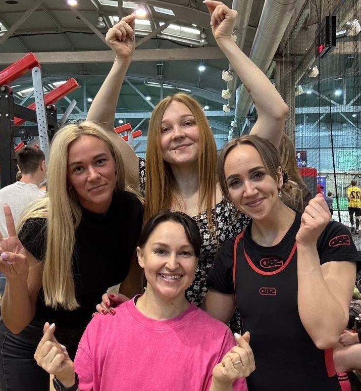 Новикова Ирина Борисовна