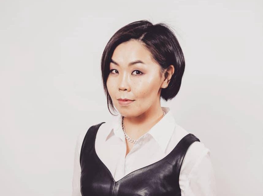 Иутегина Ирина Анатольевна