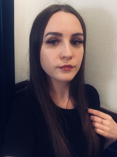 Фирсова Людмила Сергеевна