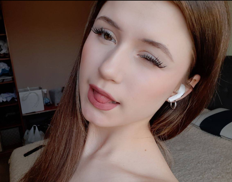 Никифорова Елизавета Сергеевна