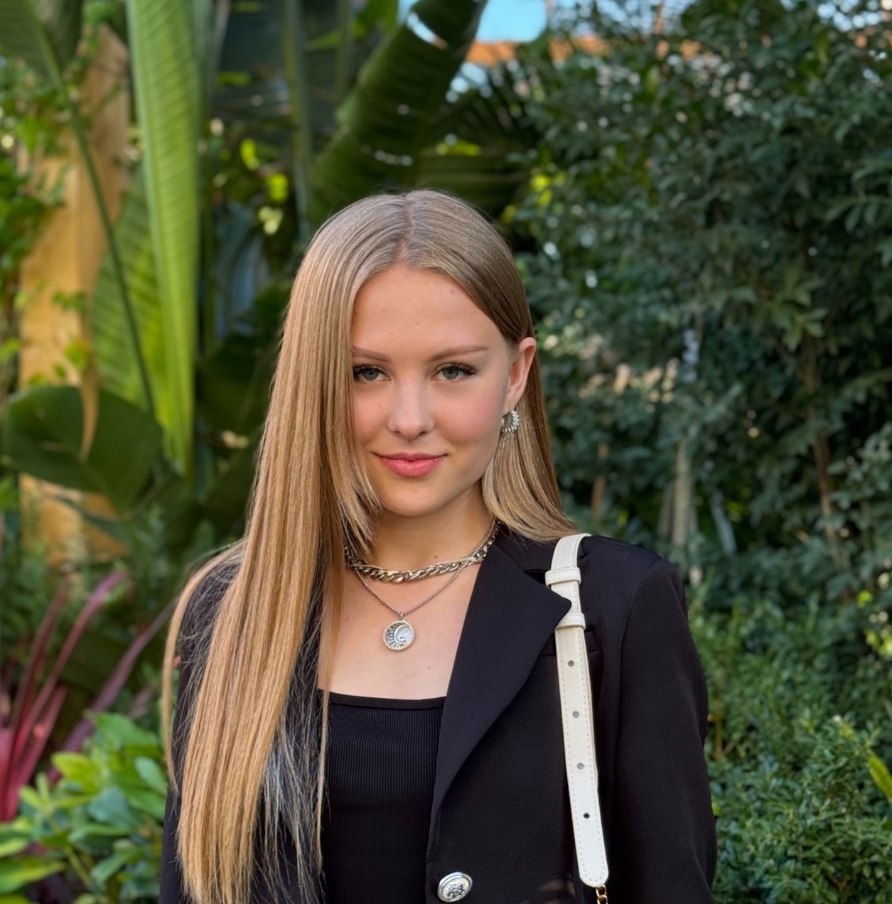 Голобородько Юлия Юрьевна