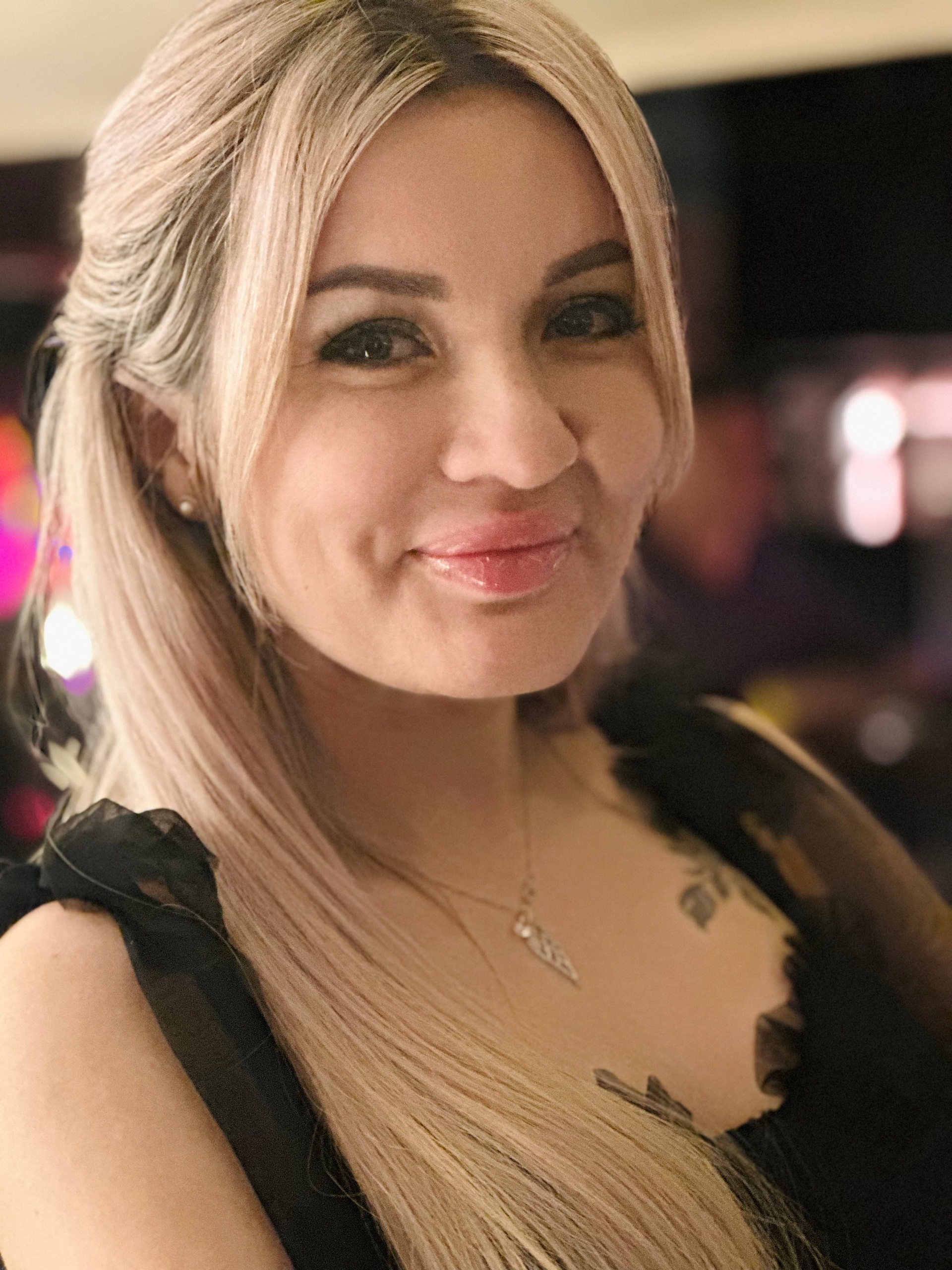 Янищук Ольга Тахировна