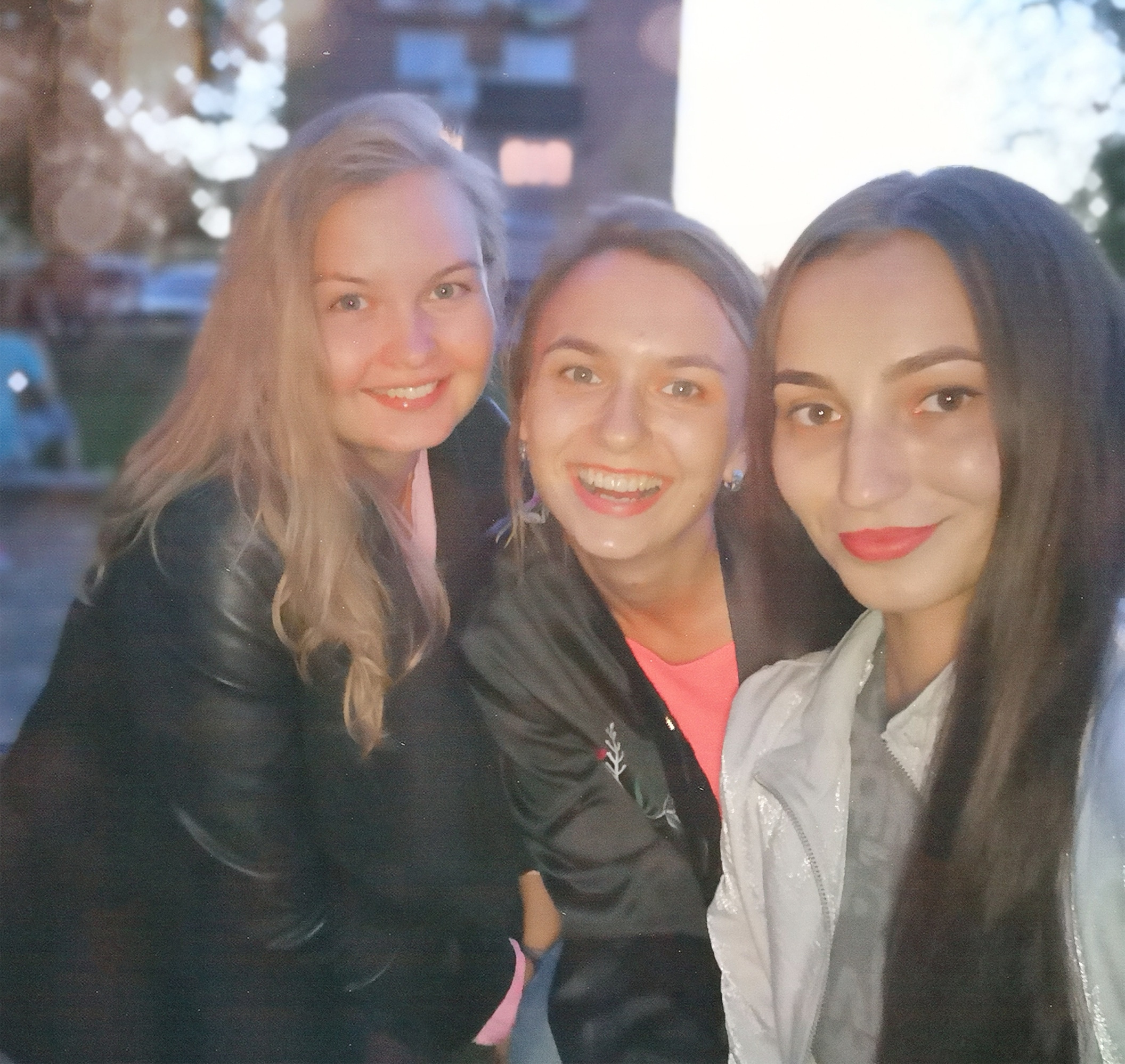 Шилина Валерия Вадимовна