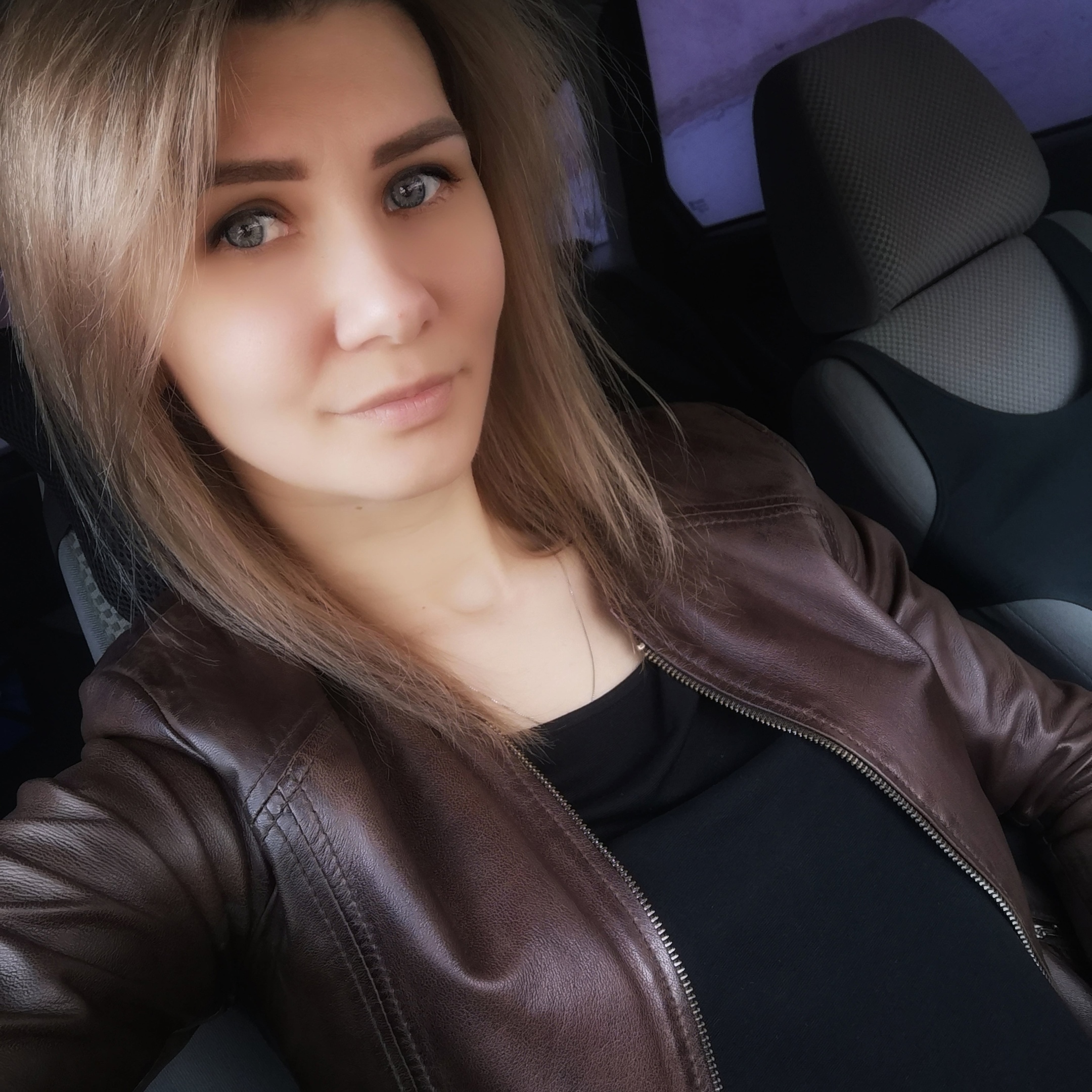 Ульянова Ольга Андреевна