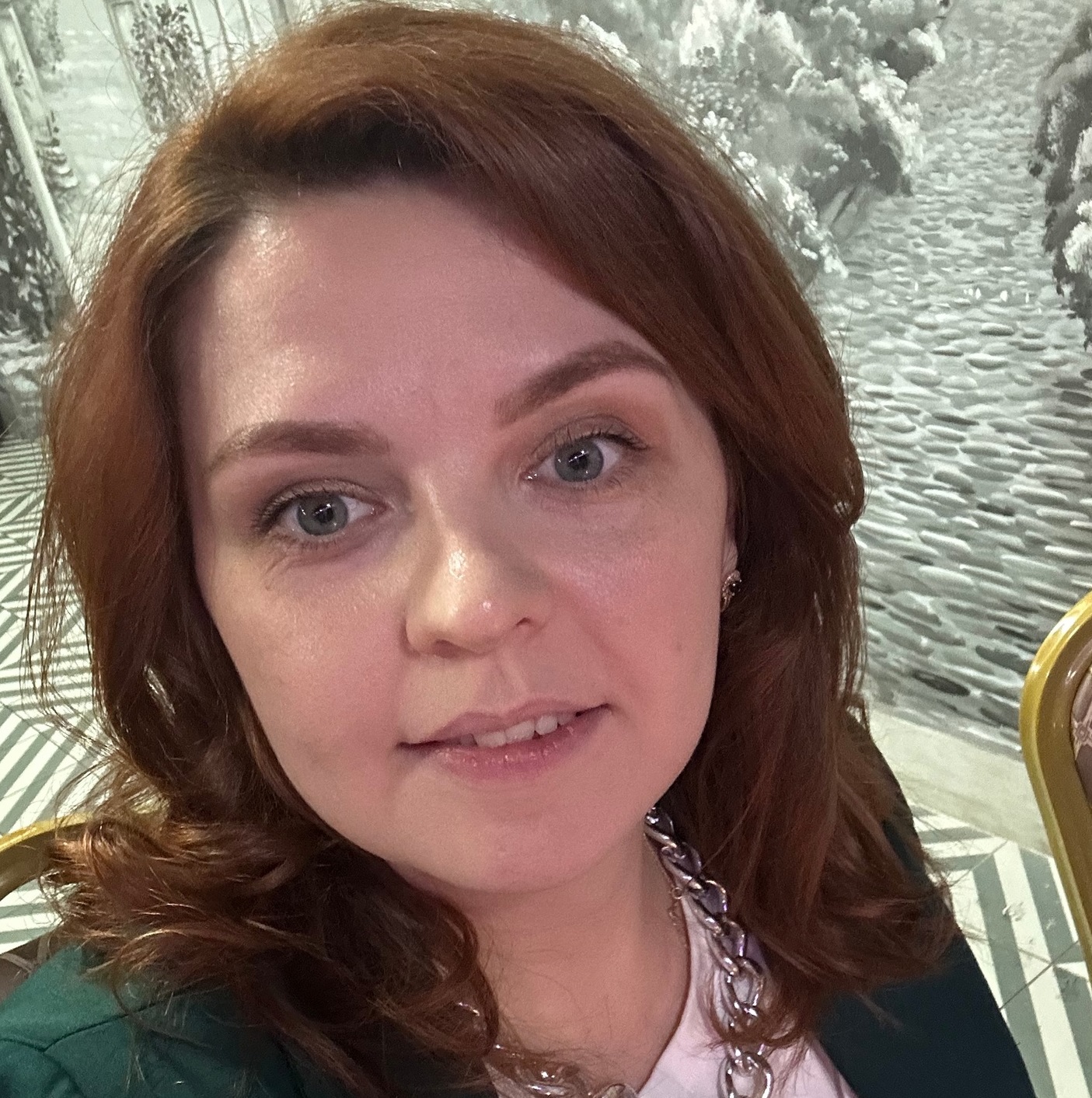 Фефилова Марина Николаевна